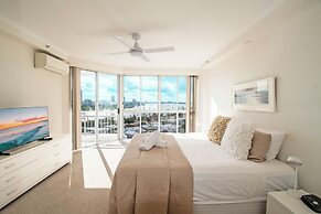 Ocean Sands Resort