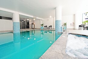 Ocean Sands Resort