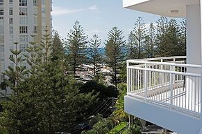Ocean Sands Resort