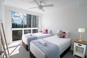 Ocean Sands Resort
