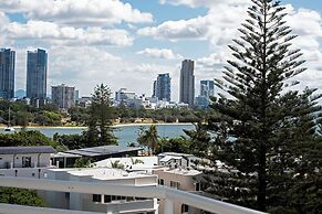 Ocean Sands Resort