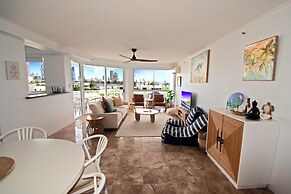 Ocean Sands Resort
