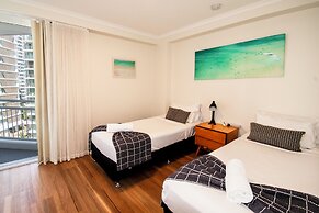 Ocean Sands Resort