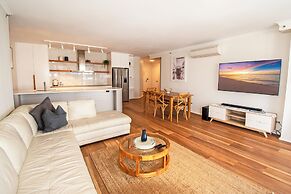 Ocean Sands Resort