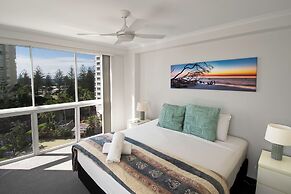 Ocean Sands Resort
