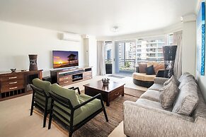 Ocean Sands Resort