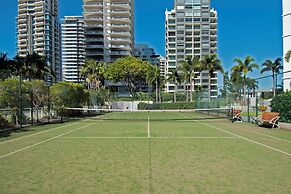 Ocean Sands Resort