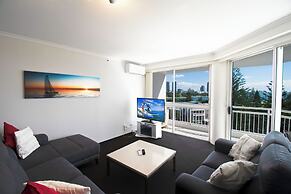 Ocean Sands Resort