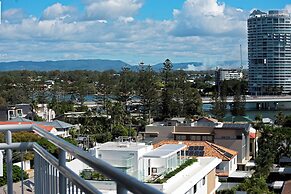 Ocean Sands Resort