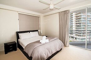 Ocean Sands Resort