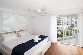 Ocean Sands Resort
