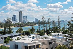 Ocean Sands Resort