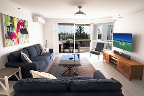 Ocean Sands Resort