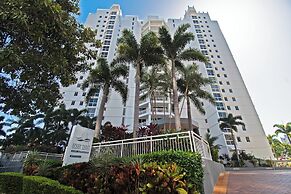 Ocean Sands Resort