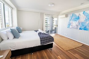 Ocean Sands Resort