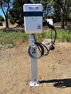 Deniliquin Country Club Motor Inn