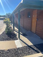 Deniliquin Country Club Motor Inn