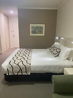 Deniliquin Country Club Motor Inn