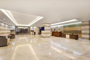 The Bauhinia Hotel Shenzhen