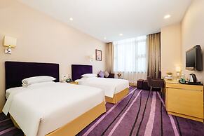 The Bauhinia Hotel Shenzhen