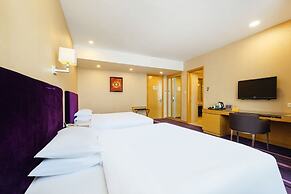 The Bauhinia Hotel Shenzhen