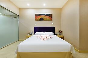 The Bauhinia Hotel Shenzhen