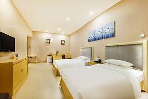 The Bauhinia Hotel Shenzhen