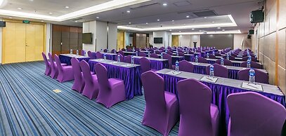 The Bauhinia Hotel Shenzhen