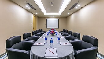 The Bauhinia Hotel Shenzhen