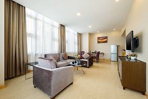 The Bauhinia Hotel Shenzhen