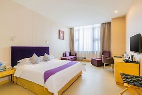 The Bauhinia Hotel Shenzhen