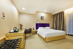 The Bauhinia Hotel Shenzhen