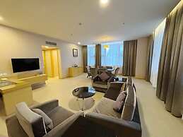 The Bauhinia Hotel Shenzhen