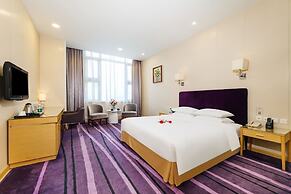 The Bauhinia Hotel Shenzhen