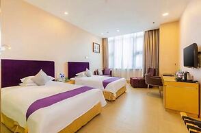 The Bauhinia Hotel Shenzhen