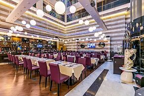 The Bauhinia Hotel Shenzhen