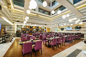 The Bauhinia Hotel Shenzhen