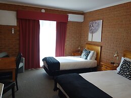 Central Yarrawonga Motor Inn
