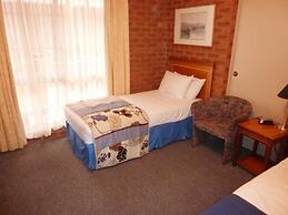 Central Yarrawonga Motor Inn