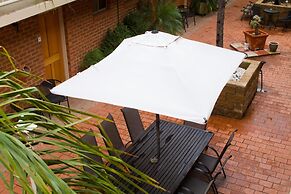 Central Yarrawonga Motor Inn