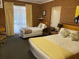 Central Yarrawonga Motor Inn