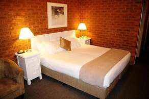 Central Yarrawonga Motor Inn