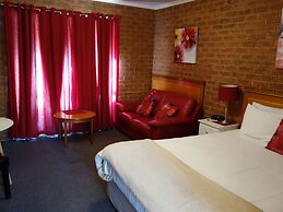 Central Yarrawonga Motor Inn
