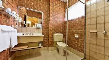 Central Yarrawonga Motor Inn