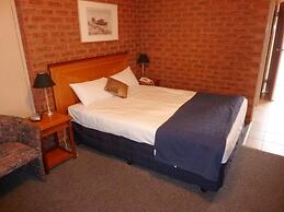 Central Yarrawonga Motor Inn