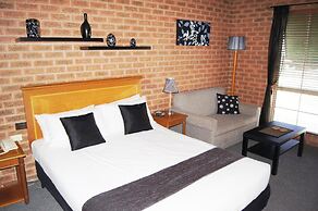 Central Yarrawonga Motor Inn