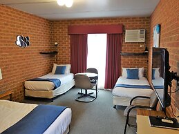 Central Yarrawonga Motor Inn