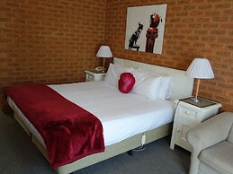 Central Yarrawonga Motor Inn