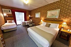Central Yarrawonga Motor Inn