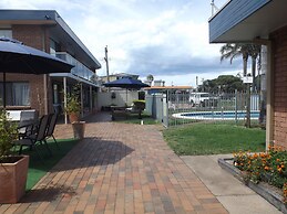 Surfside Holiday Apartments